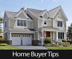 4 Tips To Save For That Down Payment 