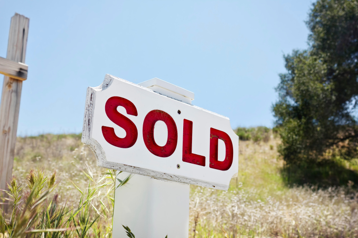 Buying Land to Build a New Home On? Don't Forget These Three Important Considerations