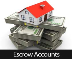 Get The Overview On Escrow Accounts