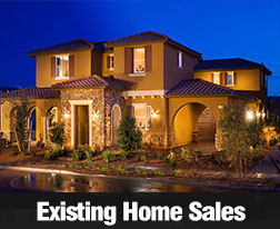 Existing Home Sales Show Price Gains March 2013