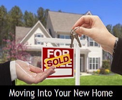 First Things First What To Do Upon Moving Into Your New Home
