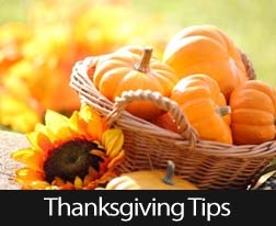 Thanksgiving Decorating Ideas For Your Home