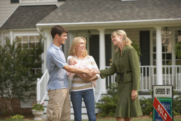 Buying or Selling, Here Are Three Traits You'll Want in Your Real Estate Agent Buying or Selling, Here Are Three Traits You'll Want in Your Real Estate Agent