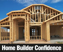 Housing Market Index Shows Builder Confidence Remains Above 50