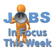 Federal Jobs Report Shows Robust Job Growth April 2013 Federal Jobs Report Shows Robust Job Growth April 2013